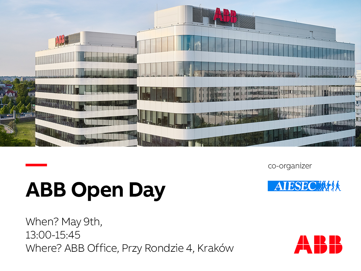 ABB Open Day