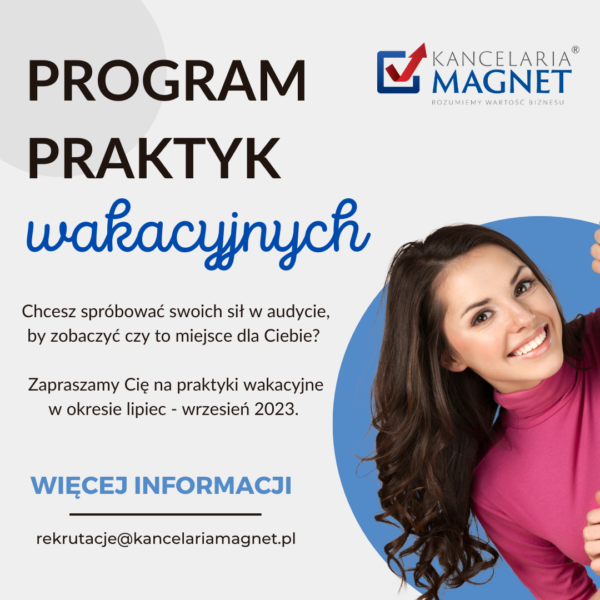 Program praktyk wakacyjnych_Kancelaria Magnet