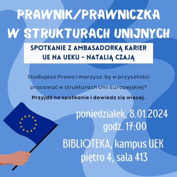 Grafika szkolenie UE