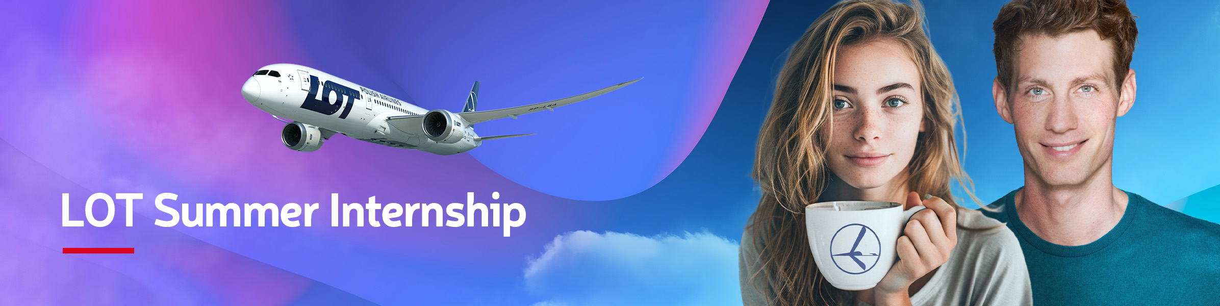 LOT summer internship