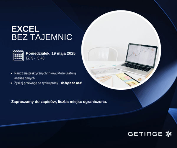 excel UEK
