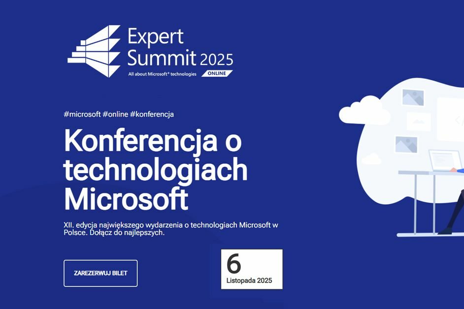 Grafika – Expert Summit 2025 (online)