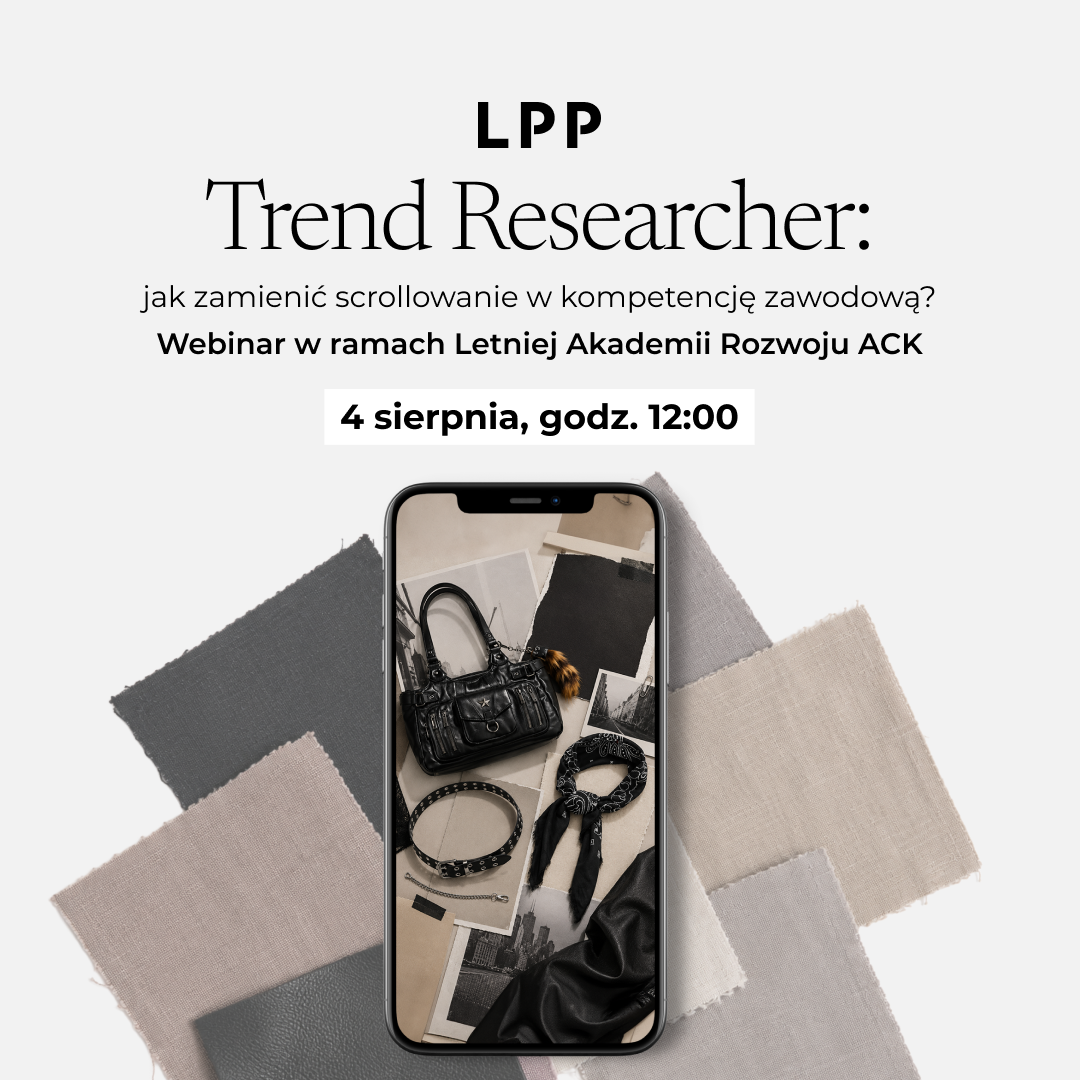 Webinar grafika UEK